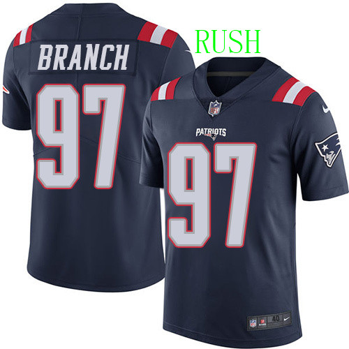 New England Patriots Limited Jersey-090