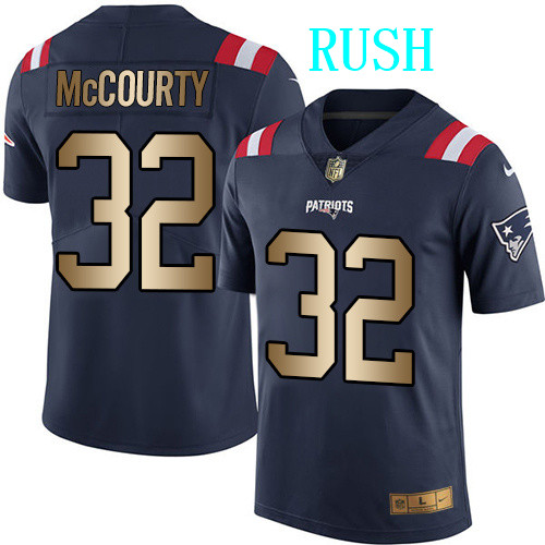 New England Patriots Limited Jersey-146