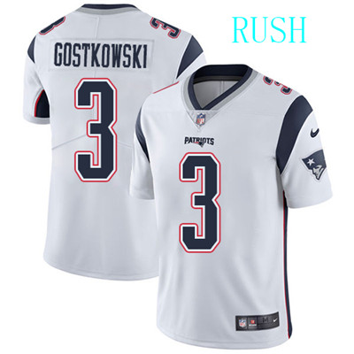 New England Patriots Limited Jersey-164