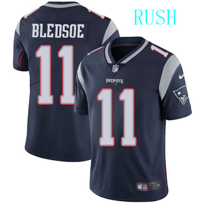 New England Patriots Limited Jersey-171