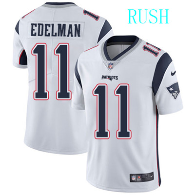 New England Patriots Limited Jersey-176