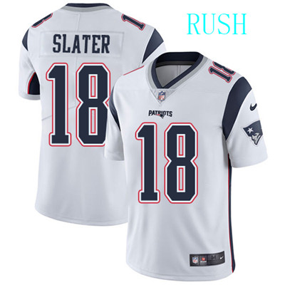 New England Patriots Limited Jersey-185
