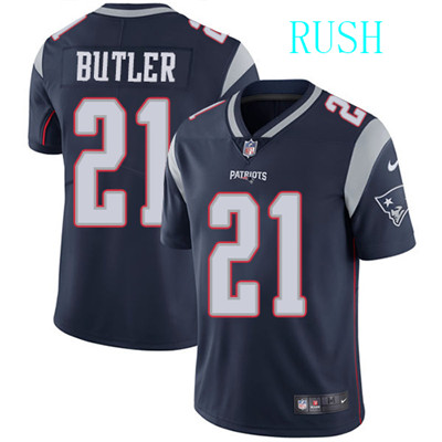 New England Patriots Limited Jersey-189