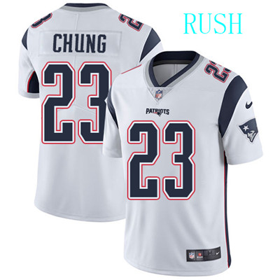 New England Patriots Limited Jersey-194