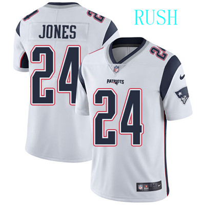 New England Patriots Limited Jersey-197