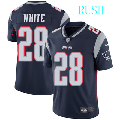 New England Patriots Limited Jersey-200