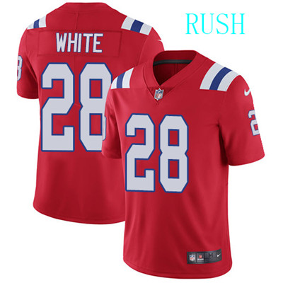 New England Patriots Limited Jersey-201