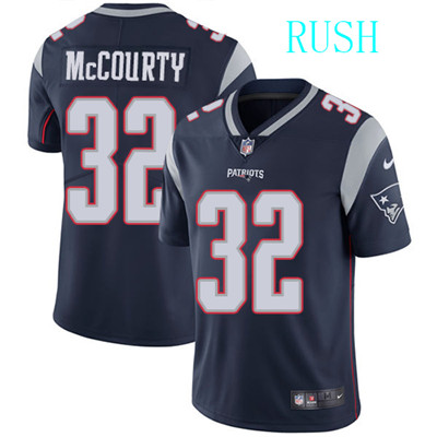 New England Patriots Limited Jersey-203