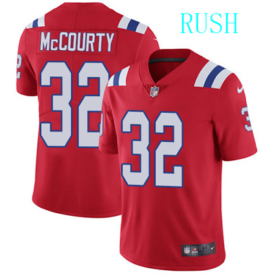 New England Patriots Limited Jersey-204
