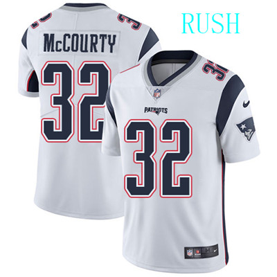 New England Patriots Limited Jersey-205