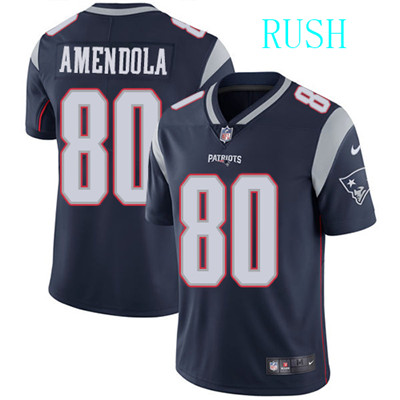 New England Patriots Limited Jersey-227