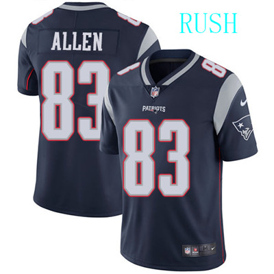 New England Patriots Limited Jersey-230