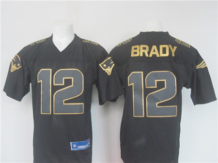 New England Patriots Limited Jersey-028
