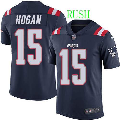 New England Patriots Limited Jersey-048