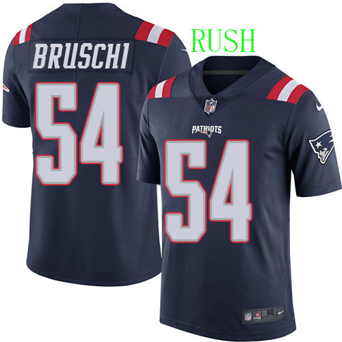 New England Patriots Limited Jersey-067
