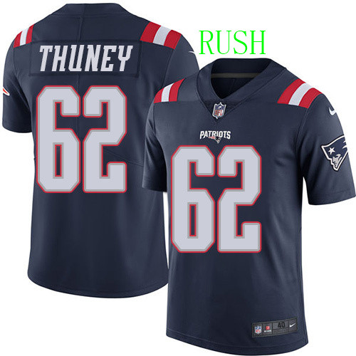 New England Patriots Limited Jersey-072