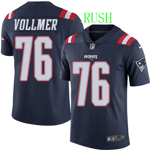 New England Patriots Limited Jersey-079