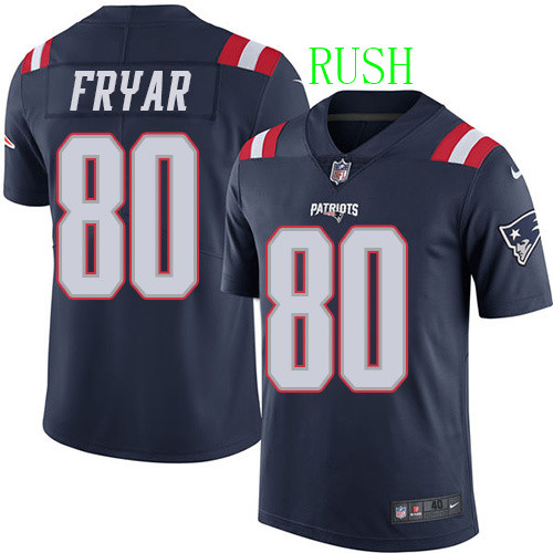 New England Patriots Limited Jersey-082