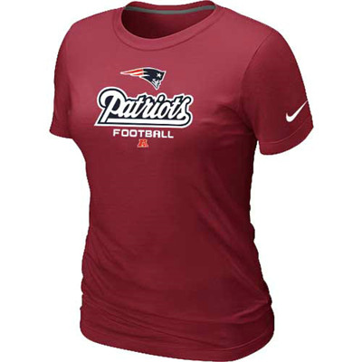 NFL Women's T-Shirt(4)-281