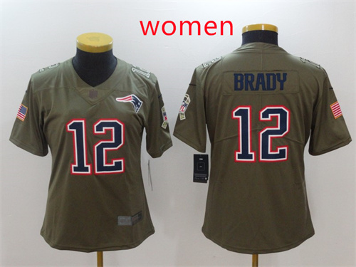 New England Patriots women Jerseys-0017