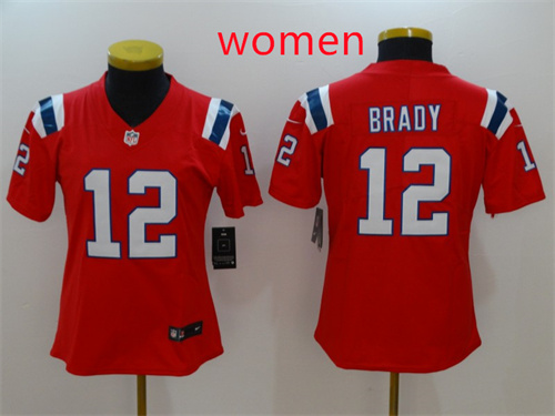 New England Patriots women Jerseys-0027