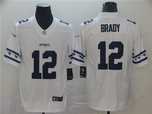 New England Patriots Limited Jersey-425