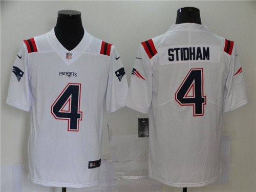 New England Patriots Limited Jersey-454