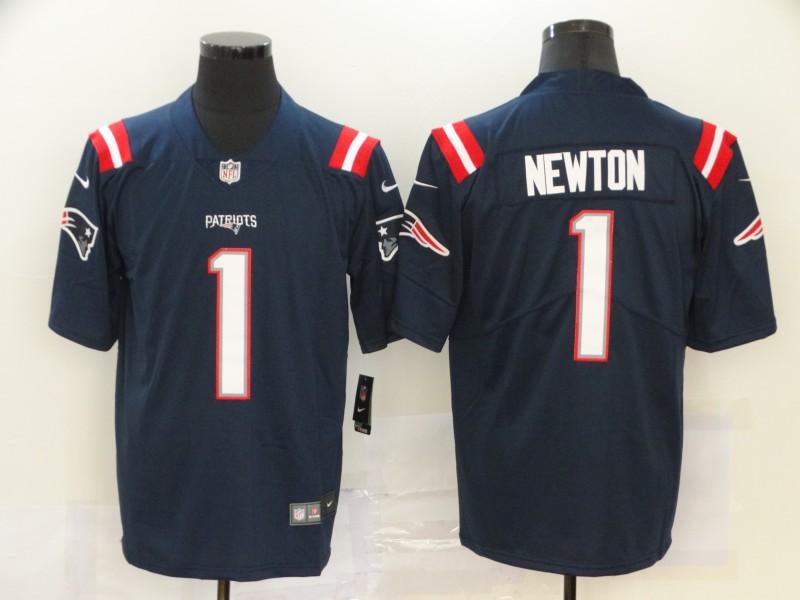 New England Patriots Limited Jersey-455