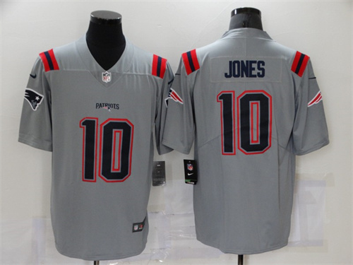 New England Patriots Limited Jersey-481