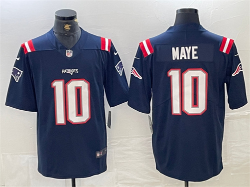 New England Patriots Limited Jersey-0521