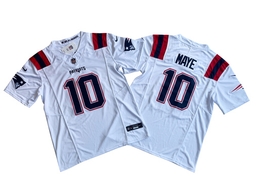 New England Patriots Limited Jersey-0522