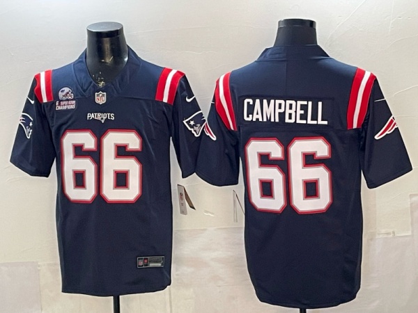 New England Patriots Limited Jersey-0633