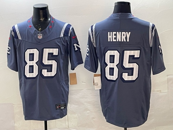New England Patriots Limited Jersey-0669