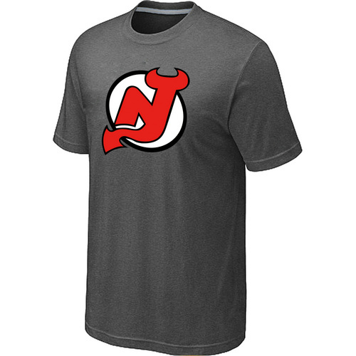 New Jersey Devils T-shirt-011