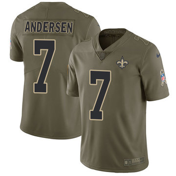 New Orleans Saints Limited Jersey-094
