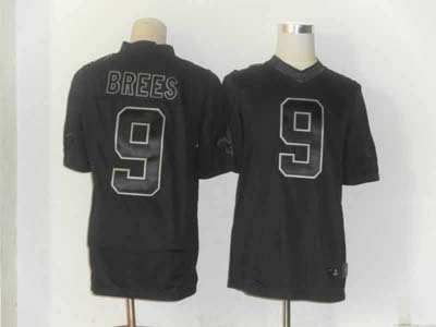 New Orleans Saints Limited Jersey-001