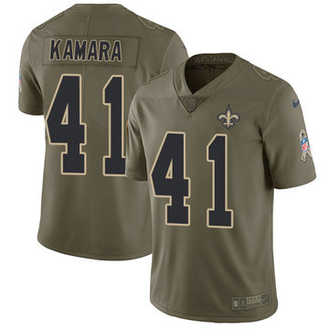 New Orleans Saints Limited Jersey-110