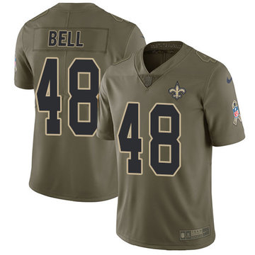 New Orleans Saints Limited Jersey-114