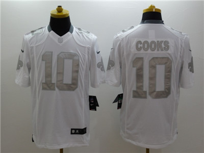 New Orleans Saints Limited Jersey-012