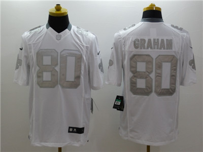 New Orleans Saints Limited Jersey-013