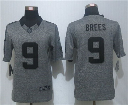 New Orleans Saints Limited Jersey-019