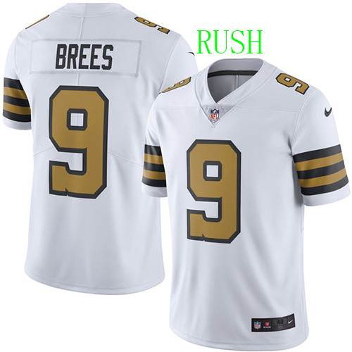 New Orleans Saints Limited Jersey-021