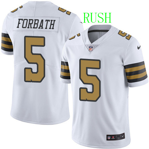 New Orleans Saints Limited Jersey-024