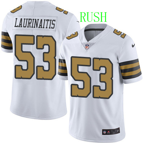 New Orleans Saints Limited Jersey-045