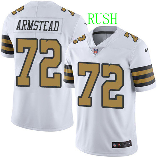 New Orleans Saints Limited Jersey-054