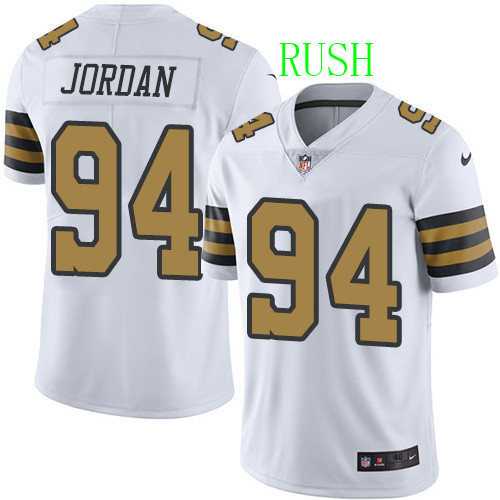 New Orleans Saints Limited Jersey-062