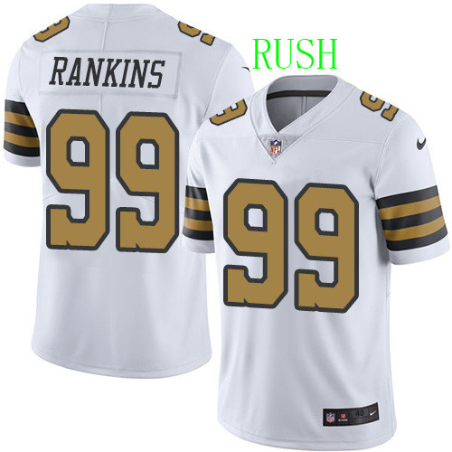 New Orleans Saints Limited Jersey-065