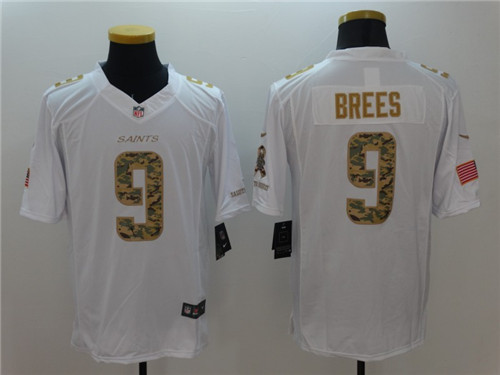 New Orleans Saints Limited Jersey-066