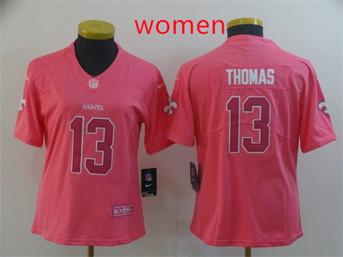 New Orleans Saints women Jerseys-0015