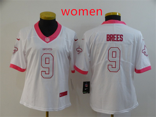 New Orleans Saints women Jerseys-0024